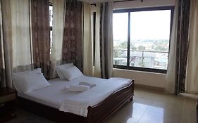 Mic Hotel Dar es Salaam